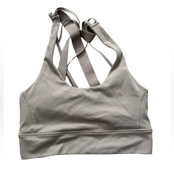 Balance Athletica Vitality Camo Leggings and sports bra size small - Picture 5 of 11